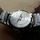 Ora dore Casio MQ-24B-9BEF, analog, quartz, portokalli