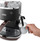 Makinë kafeje espresso DeLonghi ECOV311.BK, 1100W, e zezë