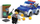 Играчка коцки Блоки MyPolice Robbery KB0611, 125 елементи, 6+ години, шарени