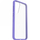 Këllf telefoni UAG OtterBox React për Samsung Galaxy S23 Plus 5G, transparent me nuancë vjollcë