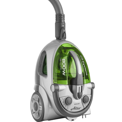 Fshesë elektrike Sencor SVC 730GR-EUE2, 800W E gjelbër