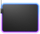 Mousepad gaming Glorious G-LED 2 XL, RGB, XL, i zi