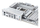 Матична плоча ASUS TUF Gaming X870 PRO WIFI7 W NEO, AMD X870, Socket AM5, ATX, бела