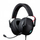 Kufje Madcatz P.I.L.O.T. 5, me kabllo, të zeza
