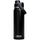 Shishe uji CamelBak Thrive Chug Insulated, çelik inox, 740ml, e zezë