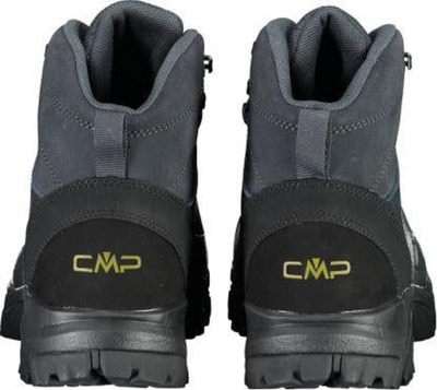 Çizme për meshkuj CMP Campagnolo, nr. 42, hiri të errëta