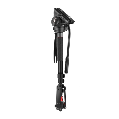 Monopod kamerash Neewer GM76, 179cm, aliazh alumini, i zi
