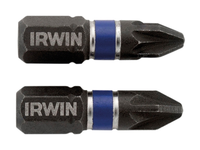 Vidë shtrënguese Irwin Impact PZ2 1923357, 25 mm