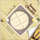 Puder fytyre Lovely Banana Chocolate, 9g, efekt kadifeje, me erë çokollatë-banane
