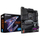 Матична плоча Gigabyte Z790 AORUS ELITE, DDR4, LGA1700, црна