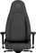 Karrigë Noblechairs ICON TX, e hirtë e errët