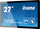 Monitor ProLite TF2738MSC-B2, Full HD, 27", i zi
