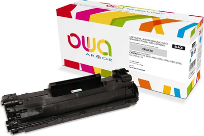 Kartutsh toner Armor K15459OW, 2100 faqe, i zi