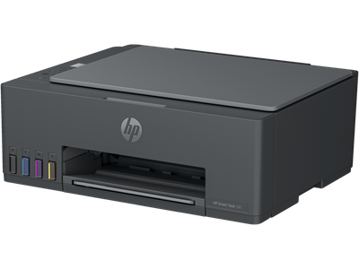 Printer HP Smart Tank 581, AiO, Wi-Fi, i hirtë