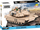 Set blloqesh COBI M1A2 Abrams, 975 copë, shkallë 1:35, ngjyrë bezhë