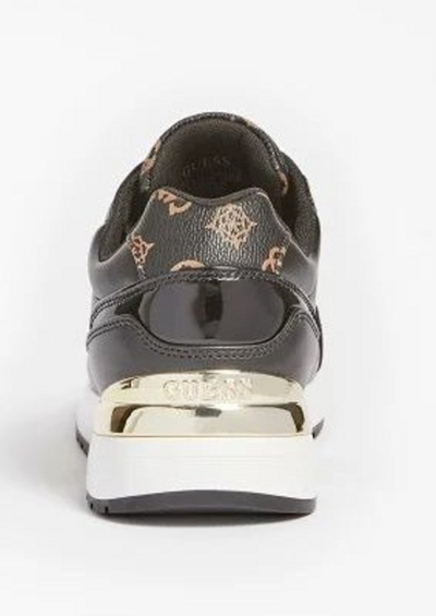 Atlete Guess, tё zeza