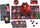 Lojë tavoline Lucky Duck Games Dice Throne Marvel Box 1, kooperativë, për 2 4 lojtarë, shumëngjyrëshe
