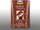 Kondicioner ngjyrues për flokë Venita Herbal Coloring Henna Color 11, 30g, burgundy