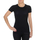 Maicë termoaktive për femra Brubeck Active SS11700, XL, e zezë