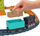 Set trenash Fisher Price Thomas and Friends All Engines Go Push Along Track, die cast, për kalamaj