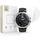 Xham mbrojtës Tech-Protect Glass Fit+ për Samsung Galaxy Watch 8 Classic 46mm, 2 copë, transparent