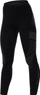 Gete për femra Brubeck Thermoactive Dry LE11850, S, të zeza
