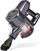 Fshesë me bateri Cyclonic, 120W, 22.2V, gri
