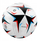 Top futbolli Spokey Flick SPK-944990, madhësia 5, dy shtresa, shumëngjyrësh