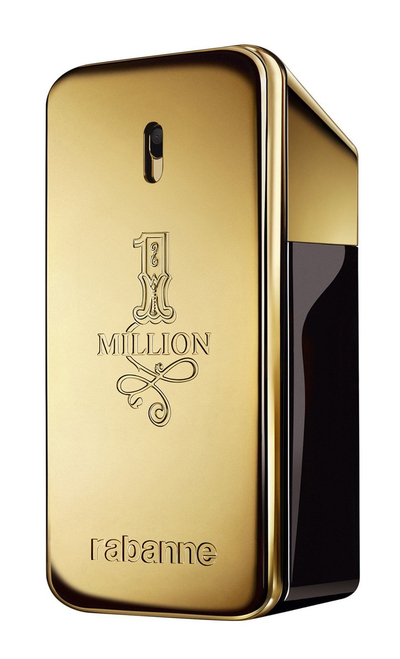 Eau de Toilette Paco Rabanne 1 Million, 50 ml