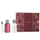 Подарочен сет Molton Brown Fiery Pink Pepper, гел за туширање + лосион за тело + EDT