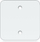 Mbajtëse muri Ubiquiti UACC-FM për UniFi Express dhe Gateway Lite, magnetike, e bardhë