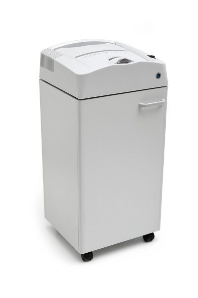 Makinë prishëse dokumentesh Kobra 240 ES AF+1 P-4, 250W, 80L, gri
