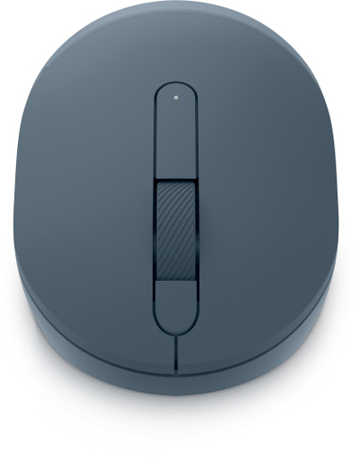 Maus Dell Wireless, 1600 DPI, 2.4 GHz/Bluetooth 5.0, i kaltër