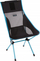 Karrige kampingu Helinox Sunset Chair 11101R2, palosshme, e zezë