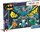 Puzzle Clementoni SuperColor Batman 27174, 104 copa, 38 x 27 cm, shumëngjyrësh