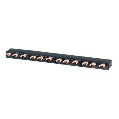 Shinë fazore Eaton B3.0/3-PKZ0, 3 faza, 63A, tip pirun