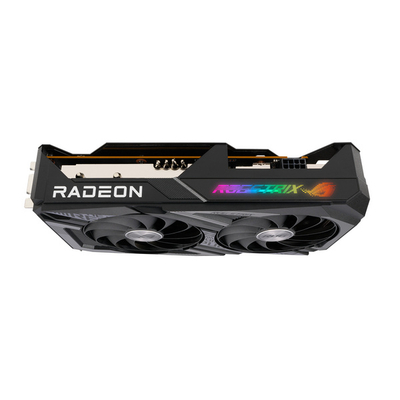 Kartelë grafike ASUS ROG -STRIX-RX6600XT-O8G-GAMING AMD Radeon RX 6600 XT 8 GB GDDR6