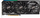 Karta grafike ASRock AMD Radeon RX 9070 XT Challenger, 16GB GDDR6, e zezë