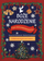 Libër ngjyrosjeje Krishtlindje Boże Narodzenie, për fëmijë dhe të rritur, me ilustrime festive, shumëngjyrësh