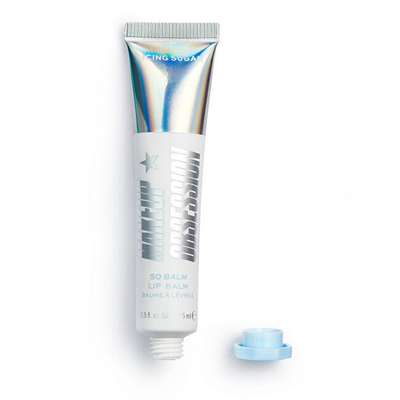 Balsam për buzë Revolution Makeup Obsession, 15 ml