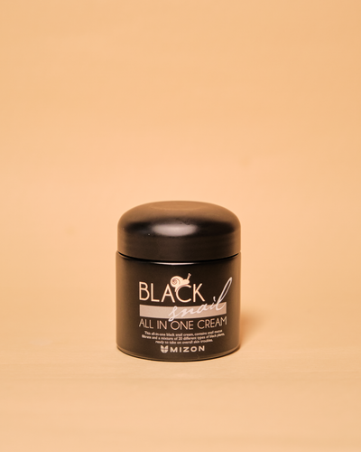 MIZON Black Snail All In One Cream