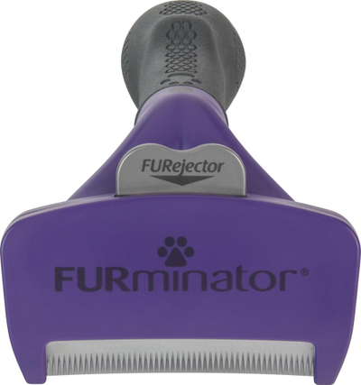 Makinë qethëse për kafshë FURminator, S, vjollcë