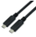 Kabllo USB Roline 11.02.9067, USB 3.2 Gen 2, 7m, 85W