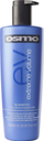 Shampo flokësh Osmo Extreme Volume, 1000ml, për volum, blu