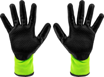 Doreza pune Neo Insulated, najlon me latex, madhësia 9