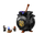 Set ndërtimi LEGO Harry Potter Cauldron Secret Potions Classroom 76464, 652 copë, mbi 10 vjeç, shumëngjyrësh