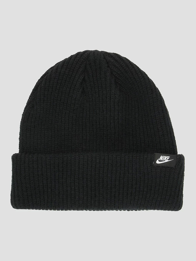 Kapelë dimërore Nike Beanie, e zezë