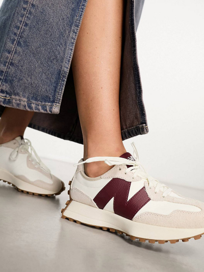 Patika për Femra, NEW BALANCE - WS327KA