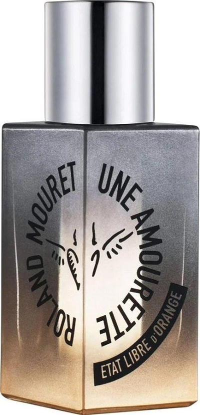 Parfum unisex Etat Libre d'Orange Une Amourette EDP, 50ml