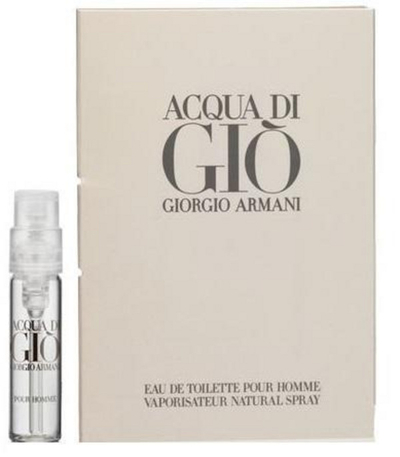 Тоалетна вода Armani Acqua Di Gio Pour Homme